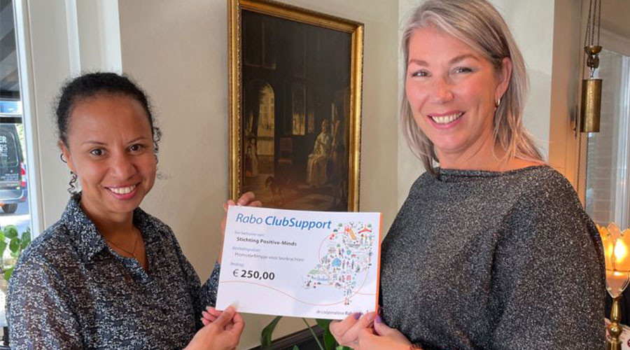 Rabobank Clubsupport