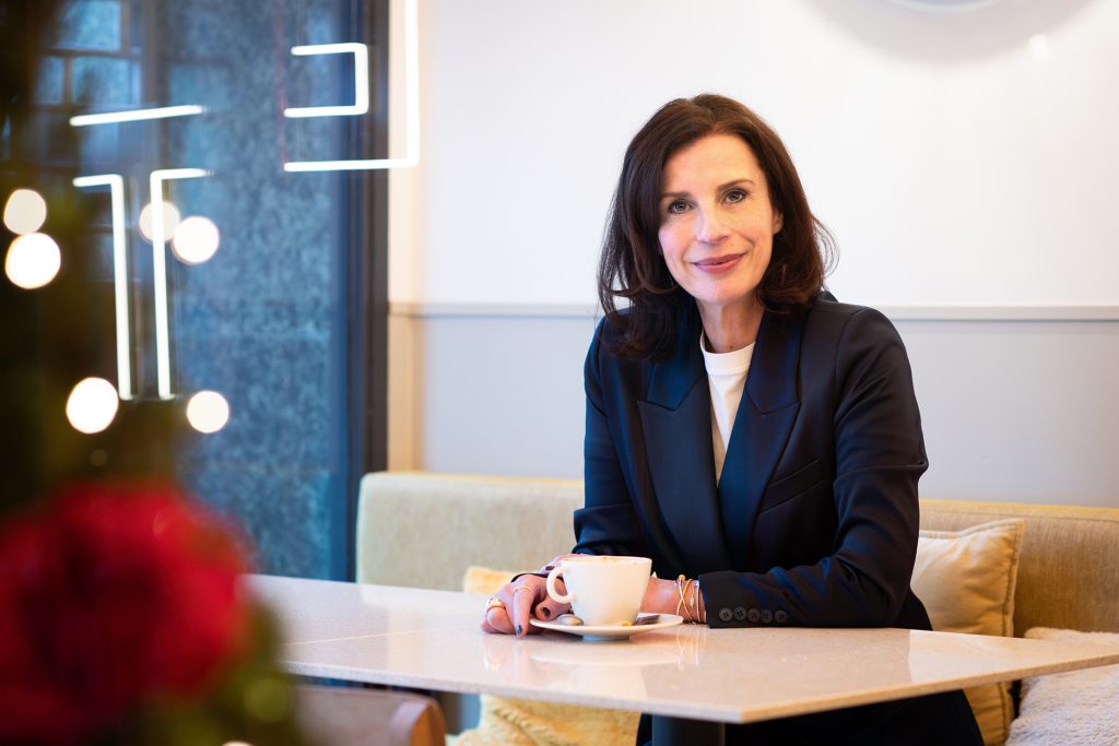 Judith Bühler